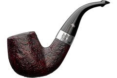 Peterson Sherlock Holmes Professor Sandgestrahlt