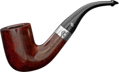 Peterson Sherlock Holmes Rathbone Terracotta