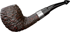 Peterson Sherlock Holmes Strand Rustiziert