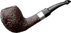 Peterson Sherlock Holmes Strand Sandgestrahlt