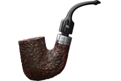 Peterson Pub Pipe Rustic