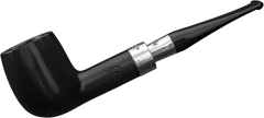 Peterson Spigot Black 106