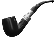 Peterson Spigot Black 69