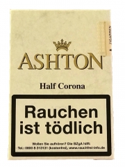 Ashton Kamerun Half Corona