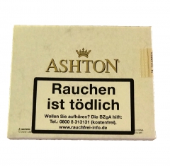 Ashton Kamerun Senoritas