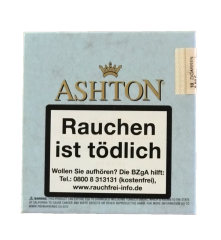 Ashton Connecticut Cigarillos