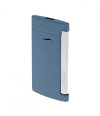 S.T. Dupont Slim 7 Hai blau