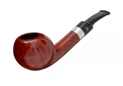 Stanwell Jahrespfeife 2021 braun