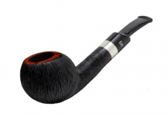 Stanwell Pipe of the Year 2021 brushed black