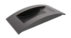 S.T. Dupont Cigar Ashtray Maxijet black