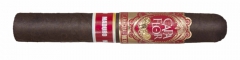 Capa Flor Robusto Maduro