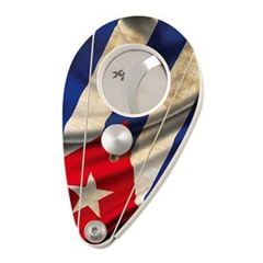 Xikar Xi2 Kuba Flagge