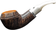 White Elephant Ebony & Ivory Grey 3