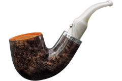 White Elephant Ebony & Ivory Grey 4