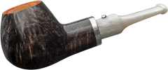 White Elephant Ebony & Ivory Grey 5