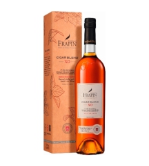 Hine Cigar Reserve XO Cognac