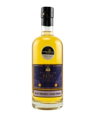Coruba 12 y.o. Cigar Rum