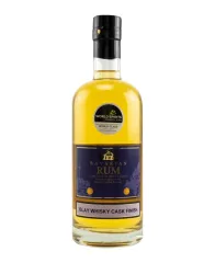 Bavarian Rum 2014/2021 Islay Whisky Cask Finish