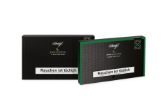 Davidoff Nicaragua 10th Anniversary Limited Edition