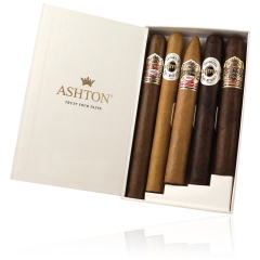 Ashton 5 Cigar Assortment