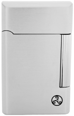 Rattray's Bel Chrome Satin