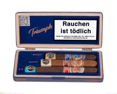 E.P. Carrillo Triumph Sampler