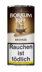 Borkum Riff Bronze