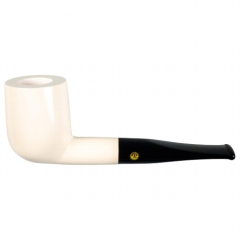 ALTINAY Meerschaum Pipe extra large Billiard