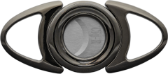 Cig-R Cigar Cutter Bull's Eye Gun