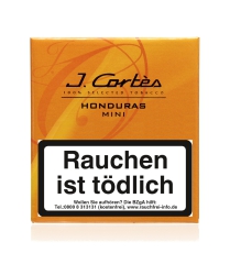 J. Cortès Honduras Mini