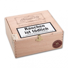 Partageno y Cia - Nr 154 Brasil