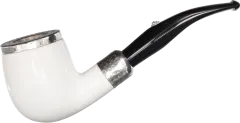Barling 1812 - Ivory Cap Bent glatt