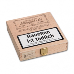 Partageno y Cia - Nr 7 Brasil