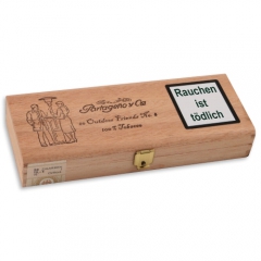 Partageno y Cia - Nr 8 Brasil