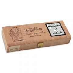 Partageno y Cia - Nr 8 Caribic