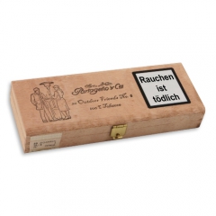 Partageno y Cia - Nr 8 Sumatra