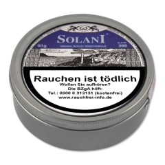 Solani Blau Blend 369