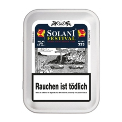 Solani Festival Blend 333