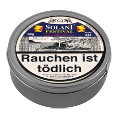 Solani Festival Blend 333