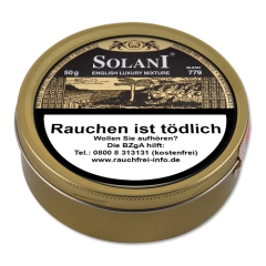 Solani Gold Blend 779