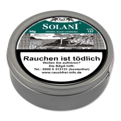 Solani Green Blend 127