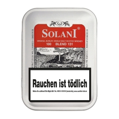 Solani Rot Blend 131