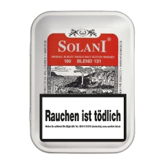 Solani Red Blend 131