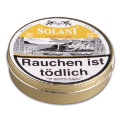 Solani Virginia Flake Blend 633