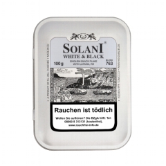 Solani White & Black Blend 763