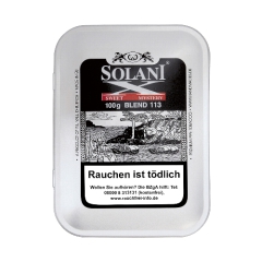 Solani X-Mystery Blend 113