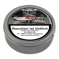 Solani X-Mystery Blend 113