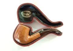 Barling Marylebone - Guinea Grain 1822