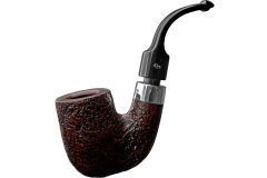 Peterson Pub Pipe Sandblast