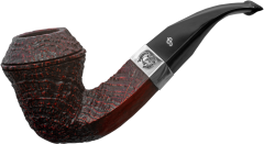 Peterson Sherlock Holmes Hansom Sandgestrahlt